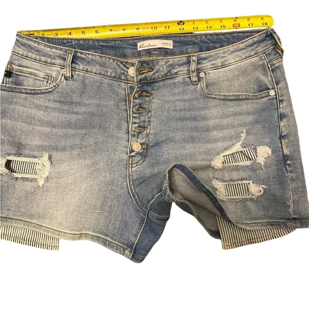 Authentic Kancan Style Estilo NWOT